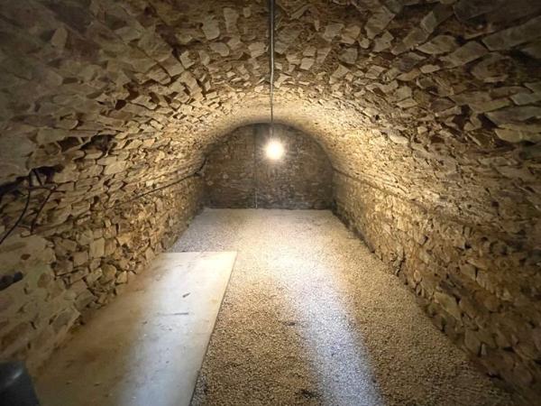 Vente / Maison à Villeneuve-la-Guyard (89340)