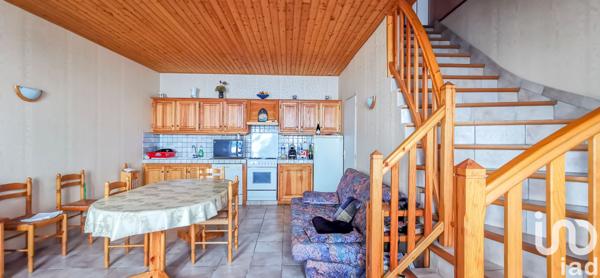 Maison à vendre 4 pièces 70 m² Noirmoutier-en-l'Île