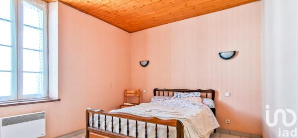 Maison à vendre 4 pièces 70 m² Noirmoutier-en-l'Île