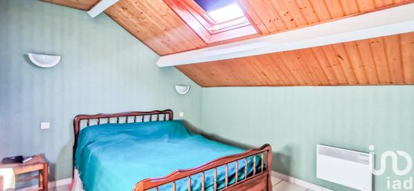 Maison à vendre 4 pièces 70 m² Noirmoutier-en-l'Île