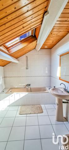 Maison à vendre 4 pièces 70 m² Noirmoutier-en-l'Île