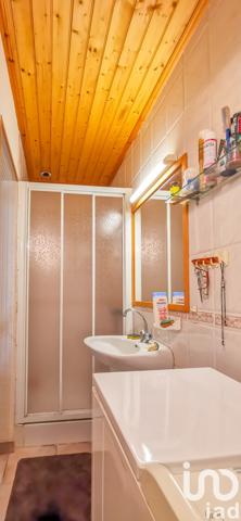 Maison à vendre 4 pièces 70 m² Noirmoutier-en-l'Île