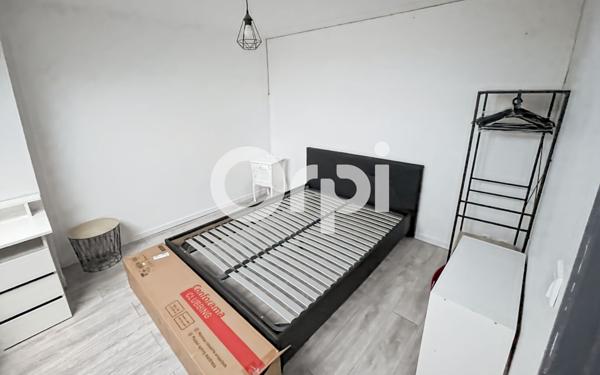 Appartement à louer    4 pièces • 62 m2 Boulogne-sur-Mer