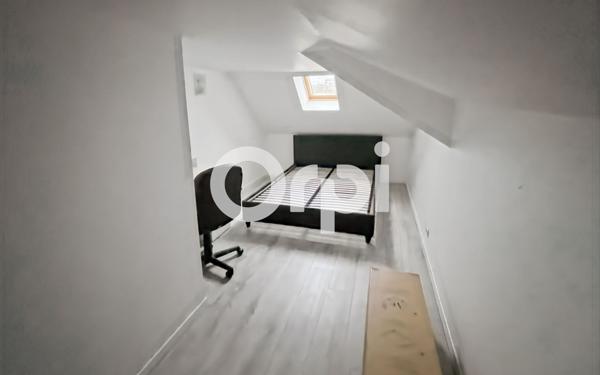 Appartement à louer    4 pièces • 62 m2 Boulogne-sur-Mer