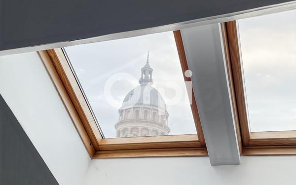 Appartement à louer    4 pièces • 62 m2 Boulogne-sur-Mer