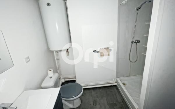 Appartement à louer    4 pièces • 62 m2 Boulogne-sur-Mer