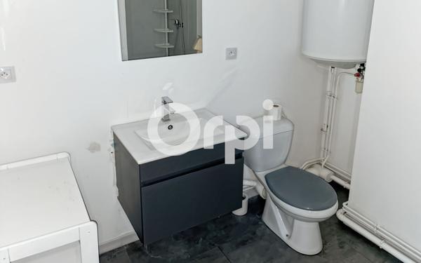 Appartement à louer    4 pièces • 62 m2 Boulogne-sur-Mer