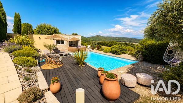 Maison à vendre 7 pièces 210 m² Savasse
