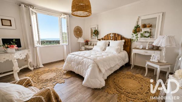 Maison à vendre 7 pièces 210 m² Savasse