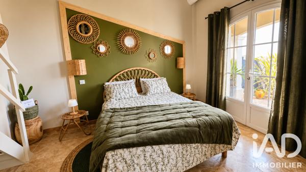 Maison à vendre 7 pièces 210 m² Savasse