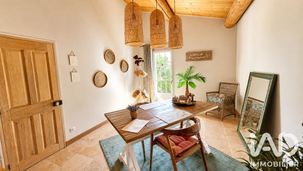 Maison à vendre 7 pièces 210 m² Savasse