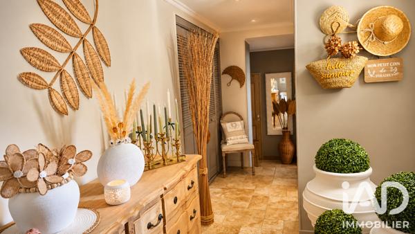 Maison à vendre 7 pièces 210 m² Savasse
