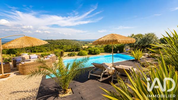 Maison à vendre 7 pièces 210 m² Savasse