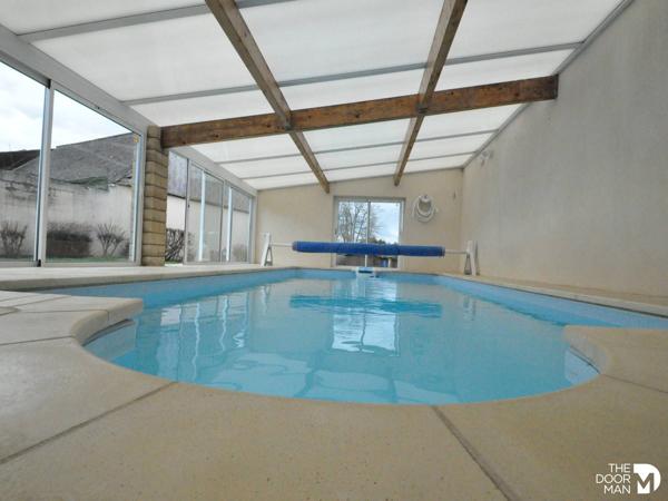 Maison - Vendu - 149 m² - CHARTRES | The Door Man