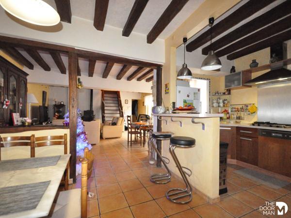 Maison - Vendu - 149 m² - CHARTRES | The Door Man