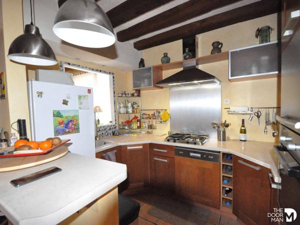 Maison - Vendu - 149 m² - CHARTRES | The Door Man