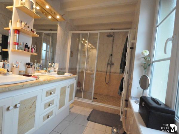 Maison - Vendu - 149 m² - CHARTRES | The Door Man