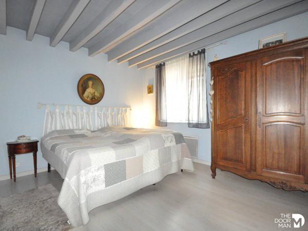 Maison - Vendu - 149 m² - CHARTRES | The Door Man