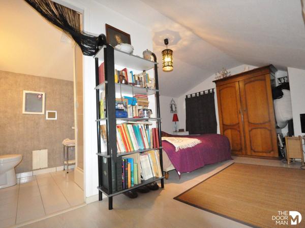 Maison - Vendu - 149 m² - CHARTRES | The Door Man