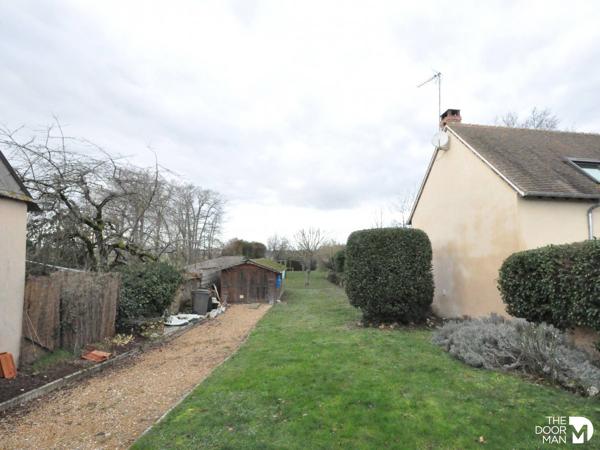 Maison - Vendu - 149 m² - CHARTRES | The Door Man