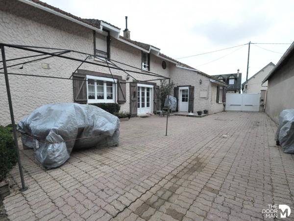 Maison - Vendu - 149 m² - CHARTRES | The Door Man