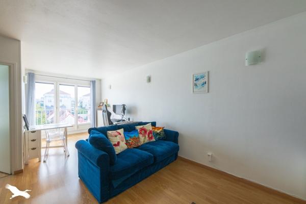 Appartement à vendre |  Colombes |  2 pièces | 38,3 m²
