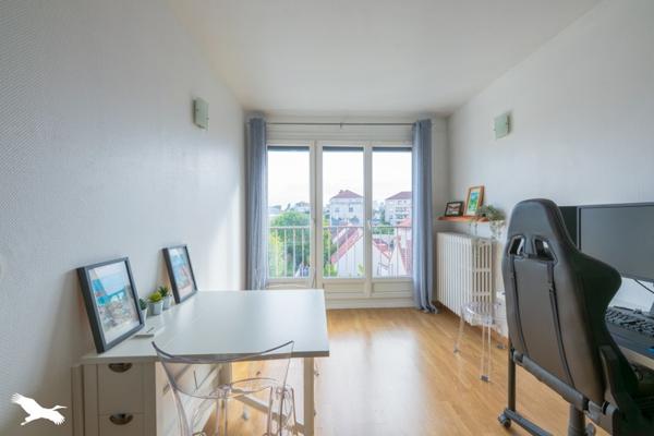 Appartement à vendre |  Colombes |  2 pièces | 38,3 m²