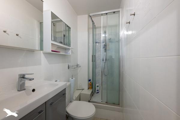 Appartement à vendre |  Colombes |  2 pièces | 38,3 m²