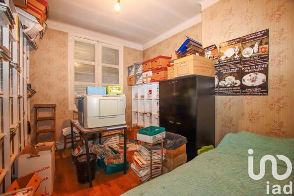 Immeuble à vendre 1 349 m² Vitry-le-François