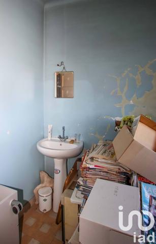 Immeuble à vendre 1 349 m² Vitry-le-François