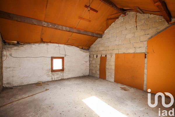 Immeuble à vendre 1 349 m² Vitry-le-François