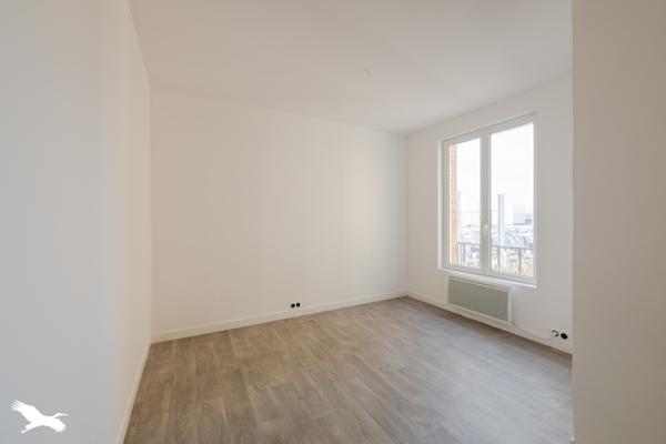 Appartement à vendre |  Clichy |  1 pièce | 23 m²