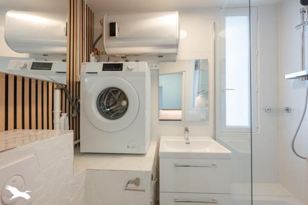 Appartement à vendre |  Clichy |  1 pièce | 23 m²