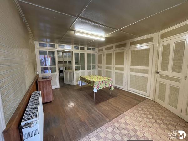 Maison - Vendu - 123 m² - PROVENCHÈRE-SUR-MEUSE | The Door Man