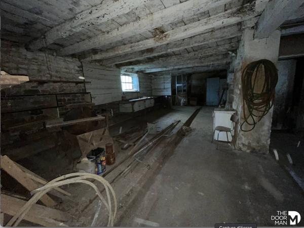 Maison - Vendu - 123 m² - PROVENCHÈRE-SUR-MEUSE | The Door Man