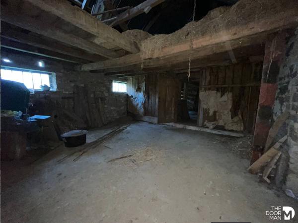 Maison - Vendu - 123 m² - PROVENCHÈRE-SUR-MEUSE | The Door Man