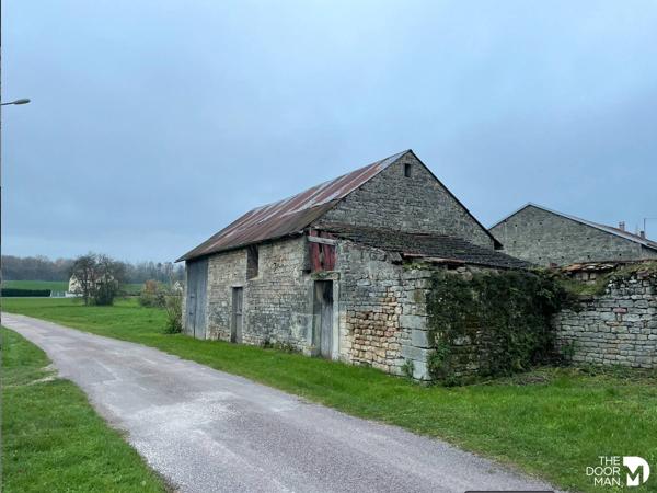 Maison - Vendu - 123 m² - PROVENCHÈRE-SUR-MEUSE | The Door Man