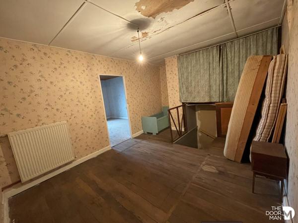 Maison - Vendu - 123 m² - PROVENCHÈRE-SUR-MEUSE | The Door Man