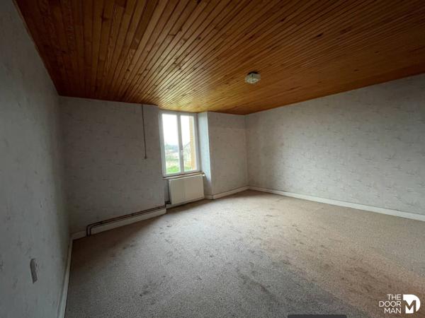 Maison - Vendu - 123 m² - PROVENCHÈRE-SUR-MEUSE | The Door Man