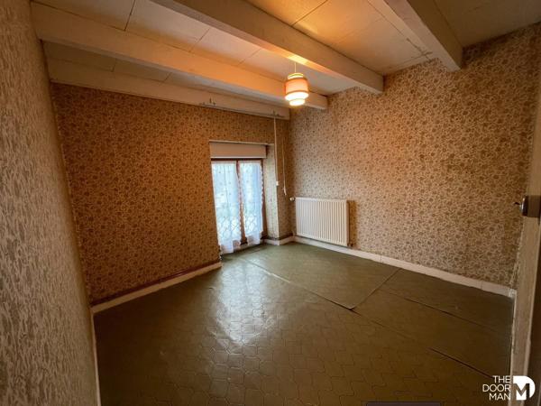 Maison - Vendu - 123 m² - PROVENCHÈRE-SUR-MEUSE | The Door Man