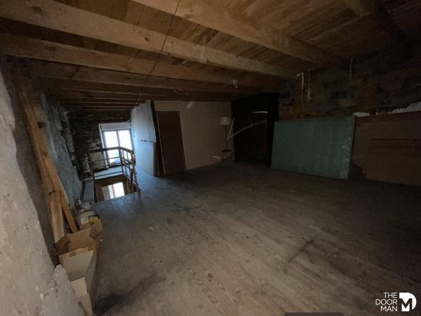 Maison - Vendu - 123 m² - PROVENCHÈRE-SUR-MEUSE | The Door Man