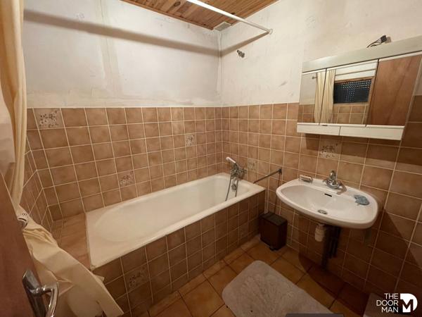Maison - Vendu - 123 m² - PROVENCHÈRE-SUR-MEUSE | The Door Man