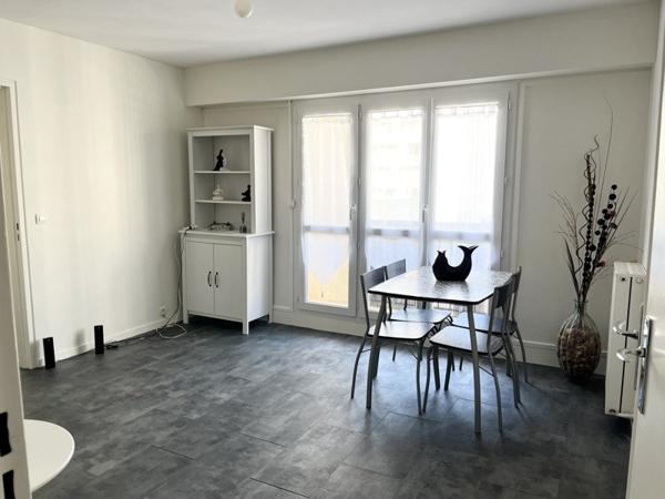Appartement à vendre |  Saint-Ouen-l'Aumône |  2 pièces | 44 m²