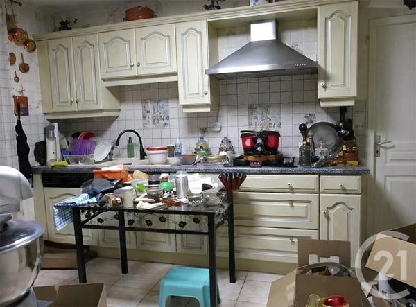 Maison à vendre  4 pièces - 103,22 m 2   BOULOGNE SUR GESSE  - 31