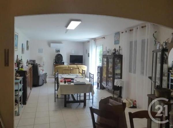 Maison à vendre  4 pièces - 103,22 m 2   BOULOGNE SUR GESSE  - 31