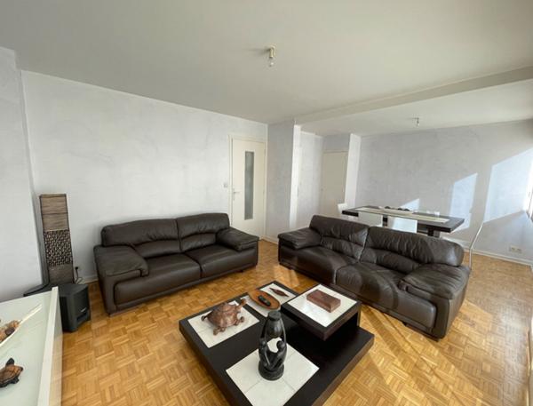 Gap (05000) Appartement T 3 centre-ville