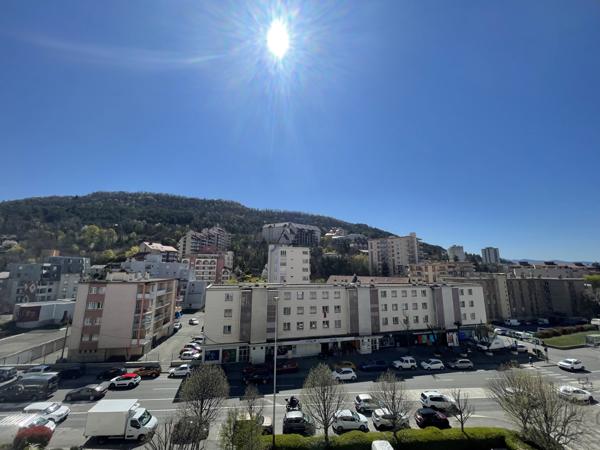 Gap (05000) Appartement T 3 centre-ville