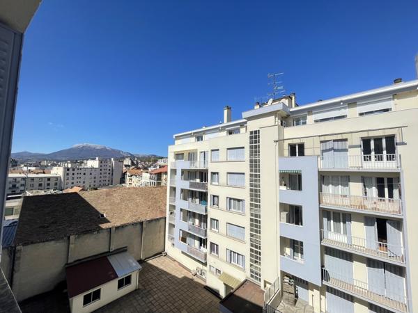 Gap (05000) Appartement T 3 centre-ville