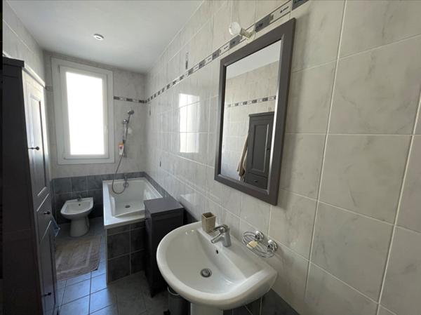 Gap (05000) Appartement T 3 centre-ville