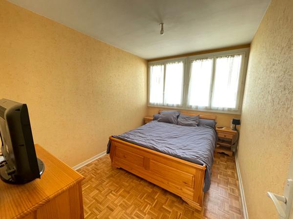 Gap (05000) Appartement T 3 centre-ville